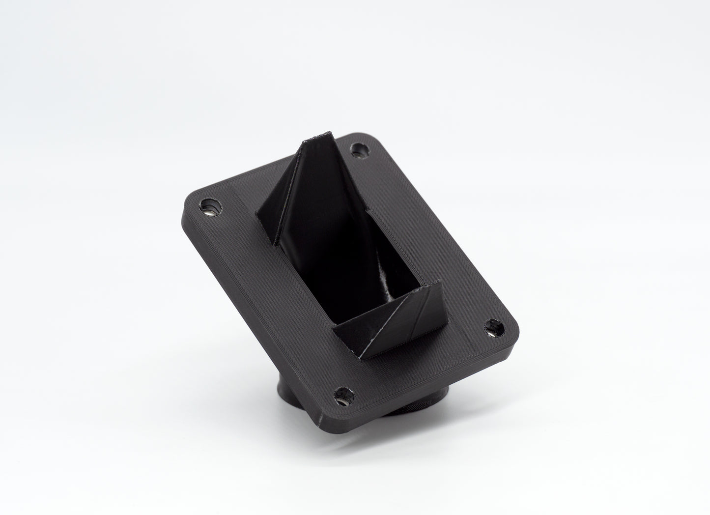 Husqvarna 125 SM WRE 1998-2013 Ansaugstutzen Mikuni 38 Vergaser