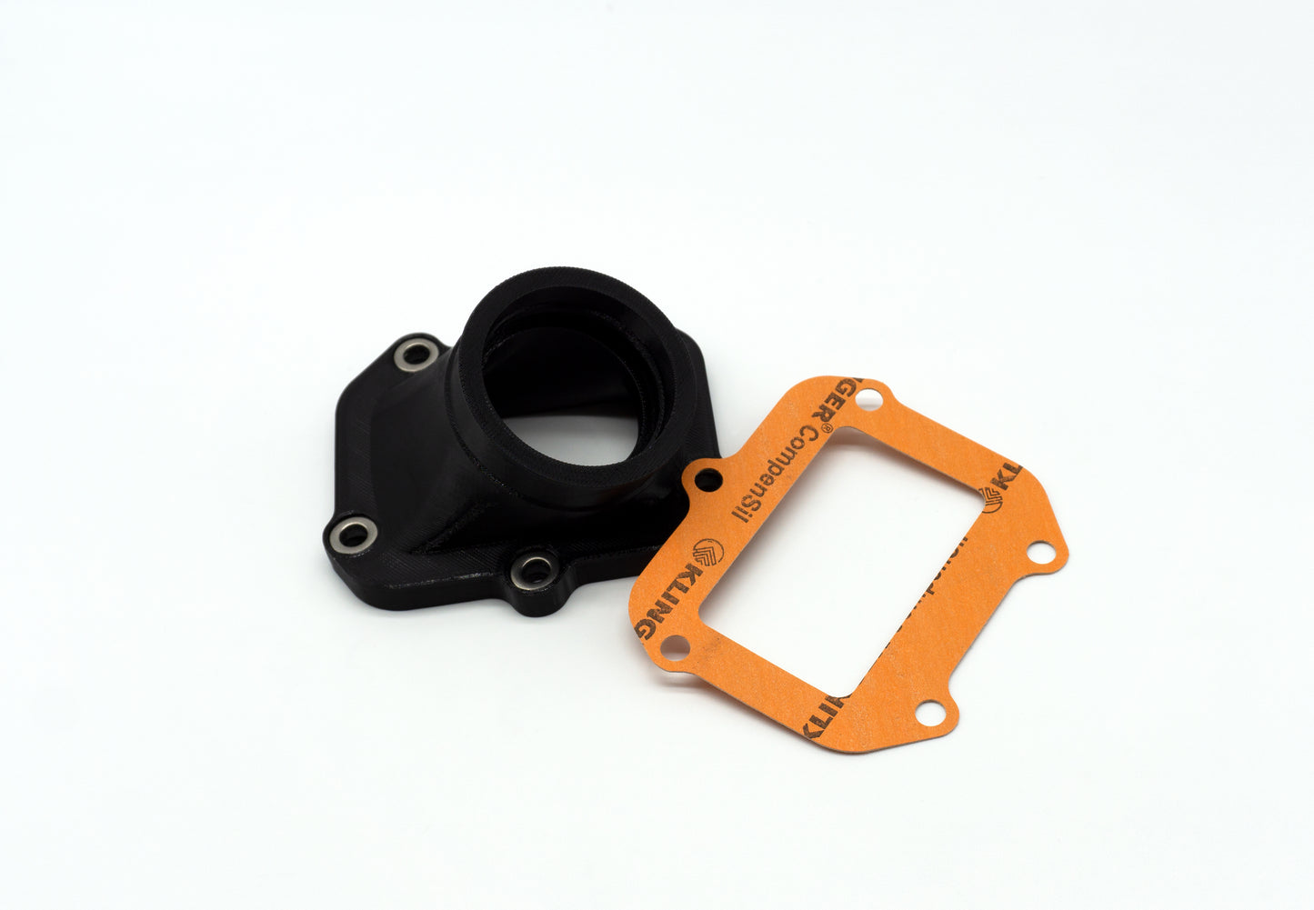 KTM GS 250 ED 1985 Gasket