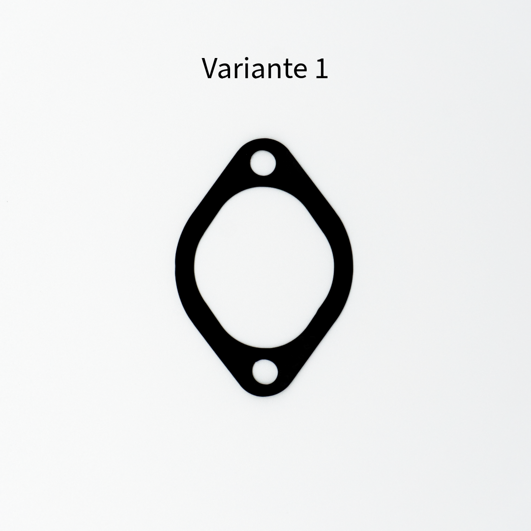 Husqvarna 610 / 570 mikuni keihin 41 Gasket