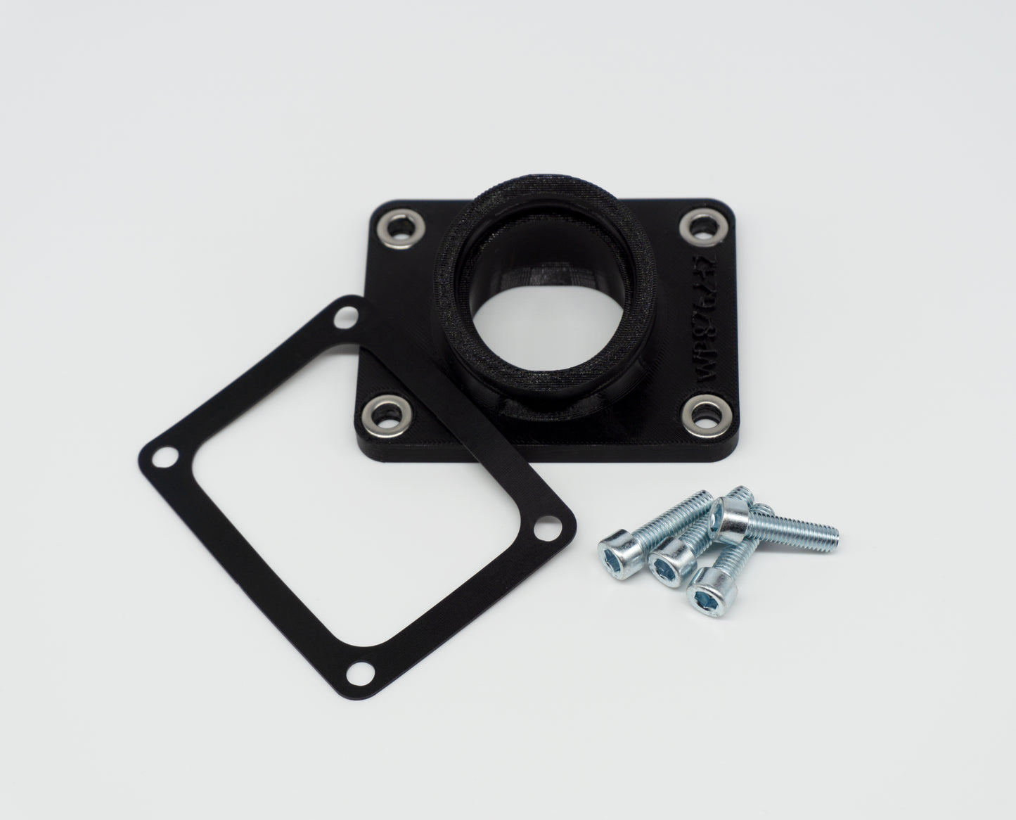 Cagiva Mito Mikuni Tm35 intake manifold