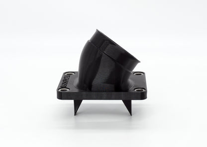 Husqvarna 125 SM WRE 1998-2013 Ansaugstutzen Mikuni 38 Vergaser