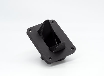 Husqvarna 125 SM WRE 1998-2013 Ansaugstutzen Mikuni 38 Vergaser