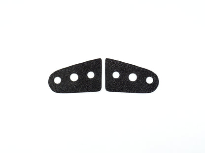 Cagiva 125 Mito mirror rubber gasket set