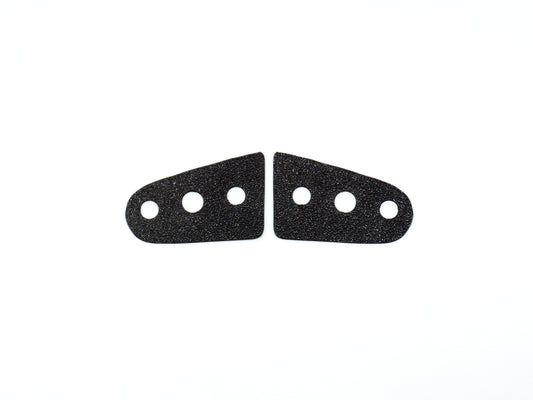 Cagiva 125 Mito mirror rubber gasket set