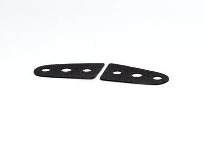 Cagiva 125 Mito mirror rubber gasket set