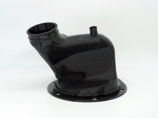 Husqvarna SMR TC TE 250 400 450 510 2003-2007 Ansauggummi