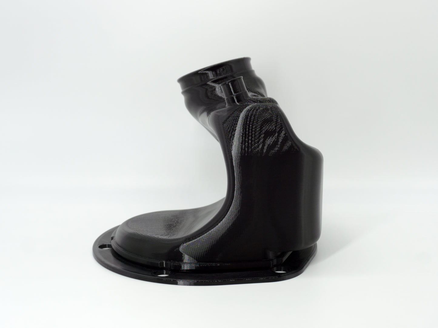 Husqvarna SMR TC TE 250 400 450 510 2003-2007 Ansauggummi