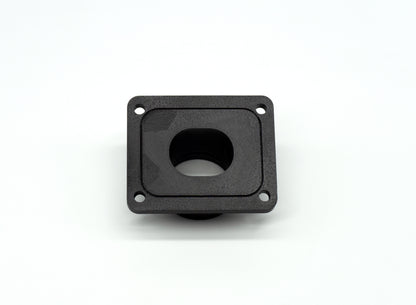 Cagiva Mito Dellorto 34 intake manifold