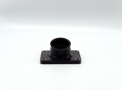 Cagiva Mito Raptor Planet 125 28 Dellorto Carburetor Intake Manifold