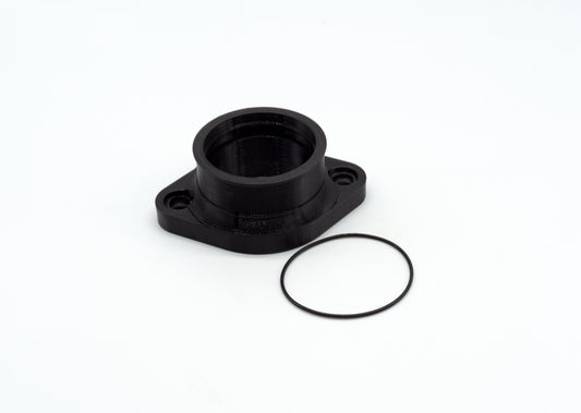 Husqvarna SM SMR TE TC 610 / 570 2002-2007 Intake Manifold