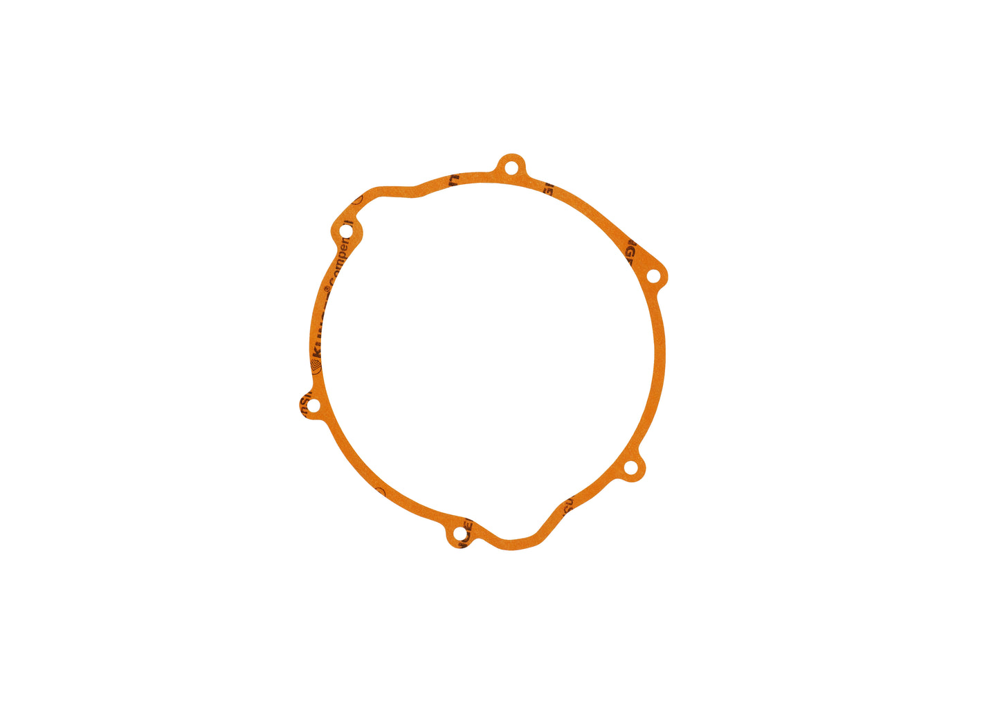 Reinforced Clutch Cover Gasket Outer for Husqvarna TE TC SMR 350 / 410 / 570 / 610