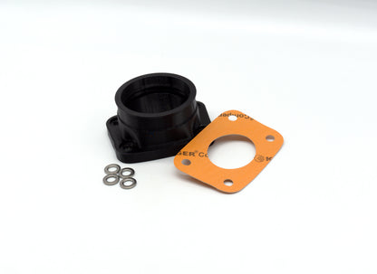 Cagiva W12 350, W16 500, Canyon 500, River 500, T4 350 Intake Manifold