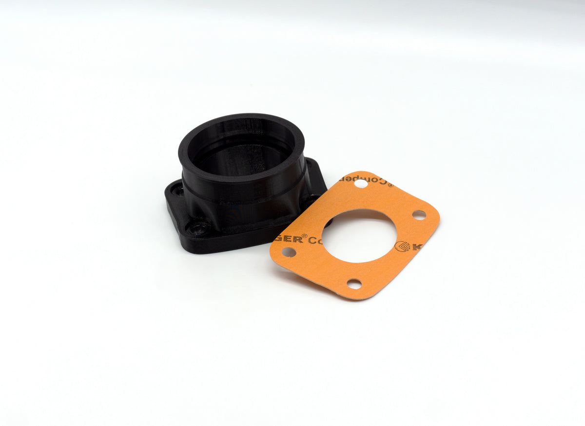 Cagiva W12 350, W16 500, Canyon 500, River 500, T4 350 gasket