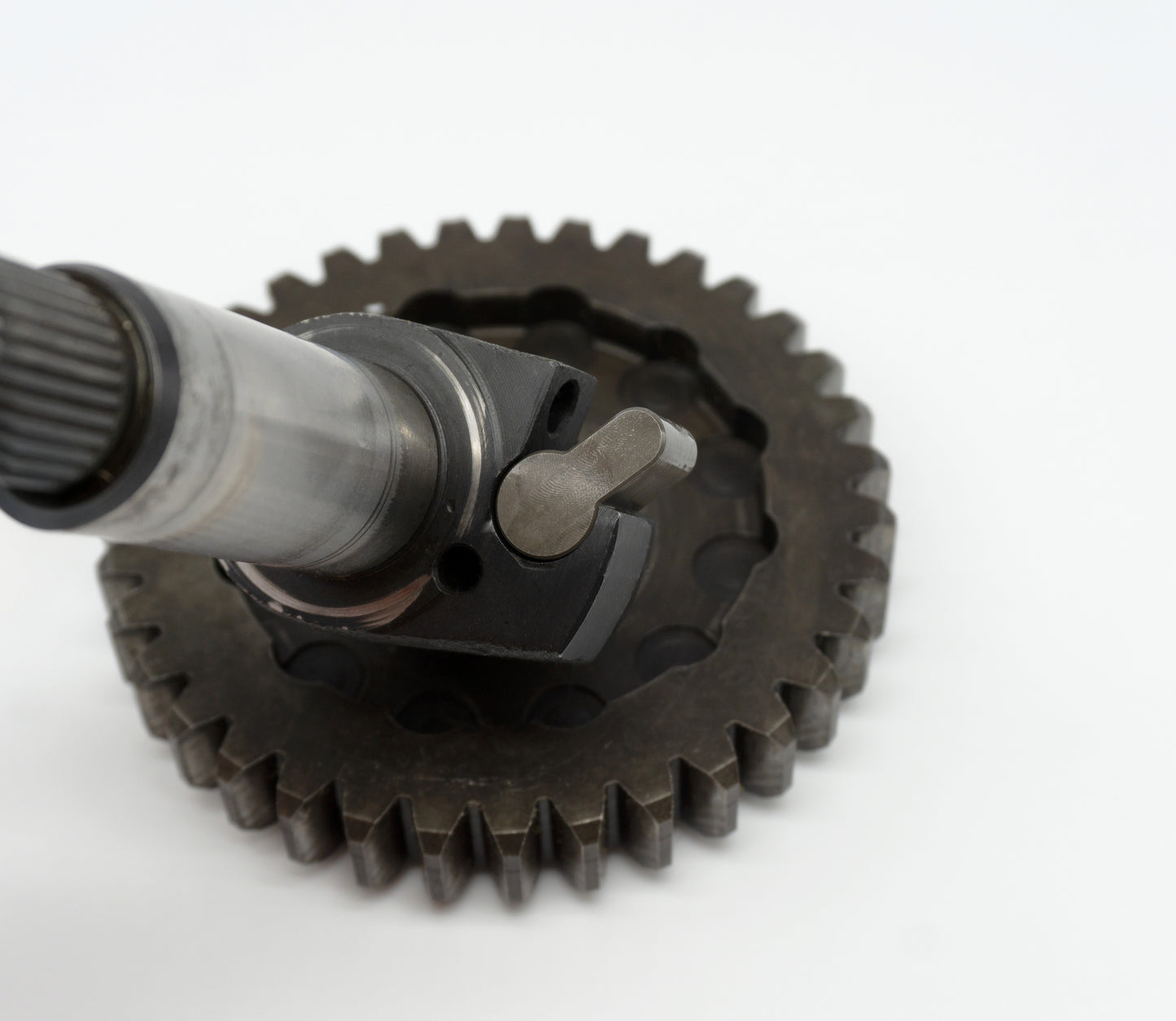 Kickstarter Mitnehmer Keil Husqvarna SM SMR TC TE 350 410 570R 610E/R 630