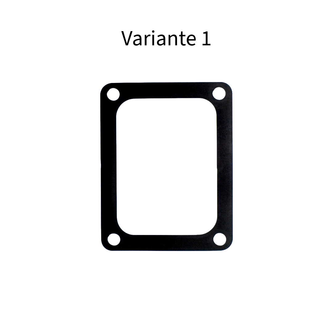 Cagiva Mito, Husqvarna WRE SM SMS WR CR 125 Gasket