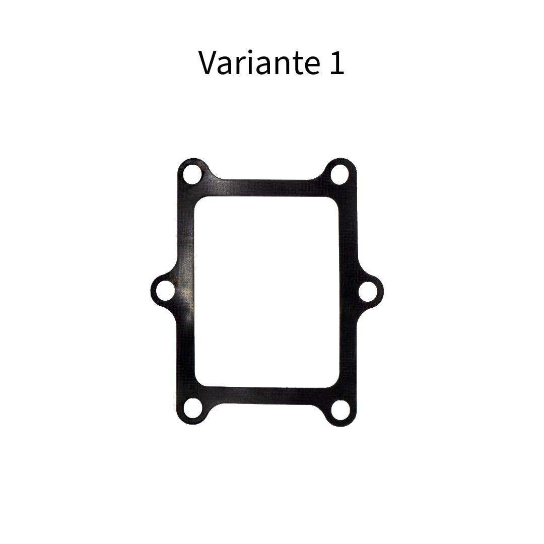 Husqvarna WR CR 250 300 gasket