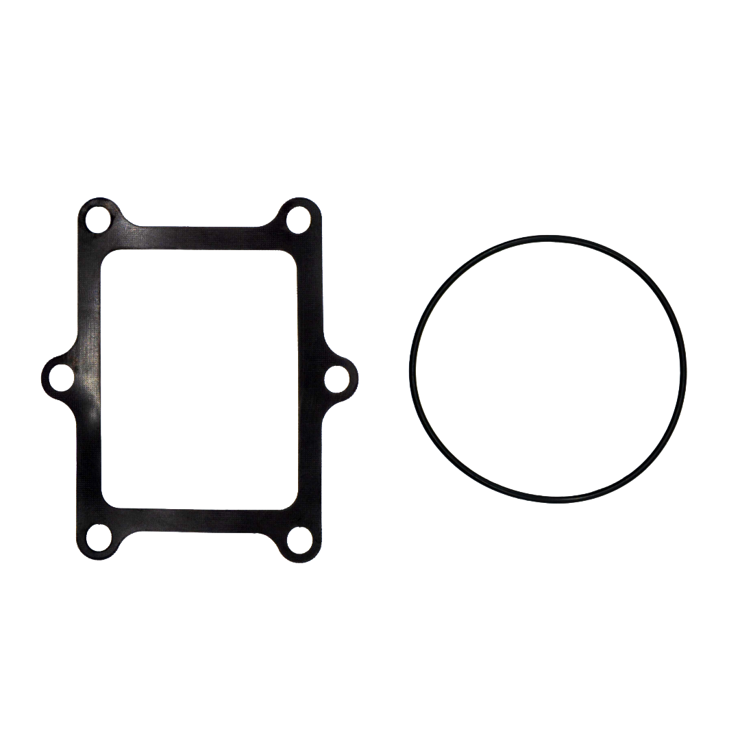 Husqvarna WR CR 250 300 gasket