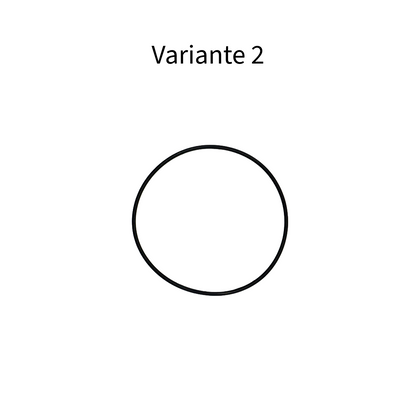 Husqvarna WR CR 250 300 gasket
